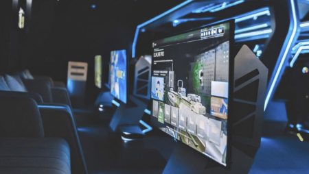 UAE Establishes Gaming Regulator