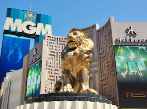 MGM and Caesars hackers ‘targeted three other companies’