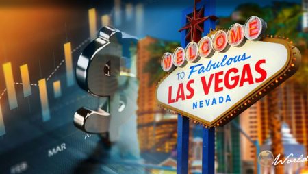 Nevada Breaks Record In July With $1.4 Billion In Gambling Income
