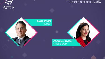 Navigating Compliance: GamingTech CEE Panel Addresses Challenges and Opportunities in Romania