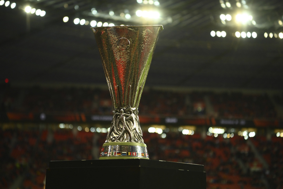STS Gains Advertising Rights for UEFA Europa League