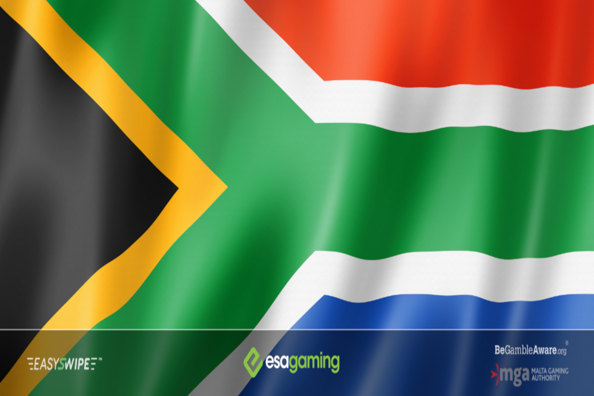 ESA Gaming Set for South Africa Debut Following Western Cape Certification