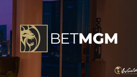 BetMGM Goes Live in Kentucky with New Online Mobile Sports Betting App