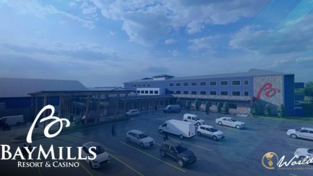 Bay Mills Indian Community Starts Working on Renovations of Bay Mills Resort & Casino