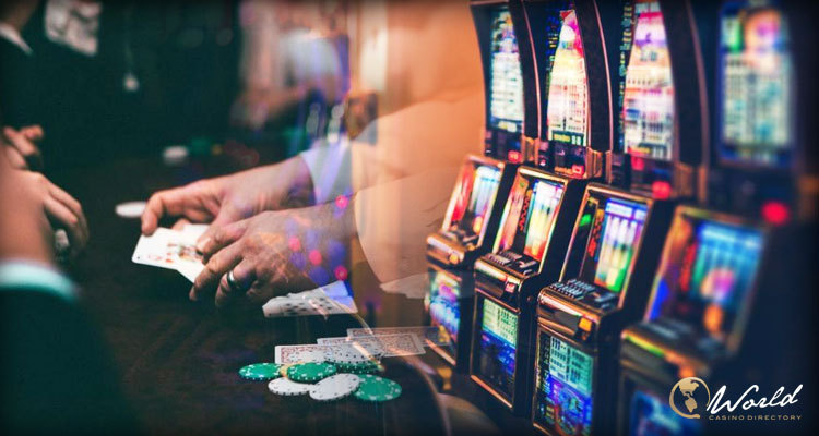 Australian Study Finds Skill-Based Gambling Machines May Increase Gambling Harm