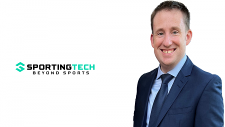 Sportingtech appoints Michael Jack as Chief Technology Officer
