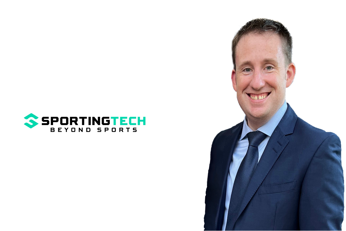 Sportingtech appoints Michael Jack as Chief Technology Officer