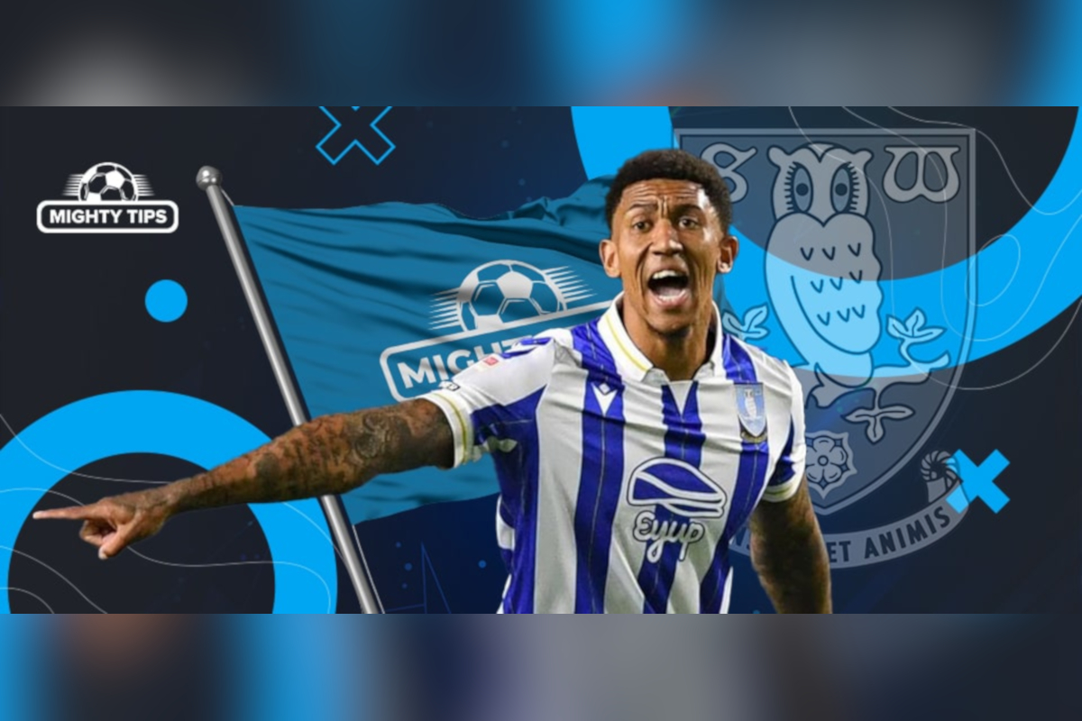 Betting Analytics Website MightyTips.com Signs Player Sponsorship Deal with Sheffield Wednesday Veteran Liam Palmer