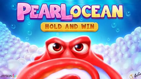 Explore Underwater in Newest Playson Hold and Win Release Pearl Ocean: Hold and Win