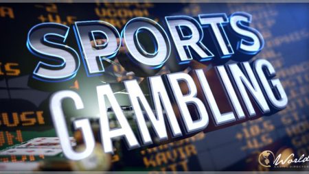 Ohio’s Sports Betting Handle Exceeds $4 Billion In 2023