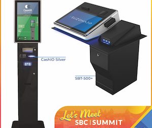 SuzoHapp’s betting ecosystem for summit