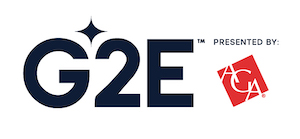 Top gaming CEOs to keynote G2E 2023