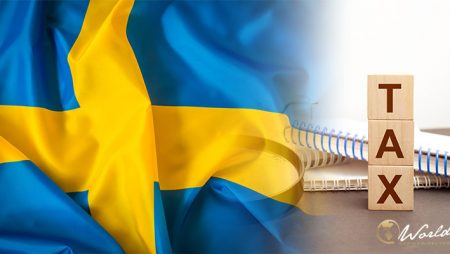 Sweden Proposes Gambling Tax Increase To Generate Additional $50 Million In Tax Revenues