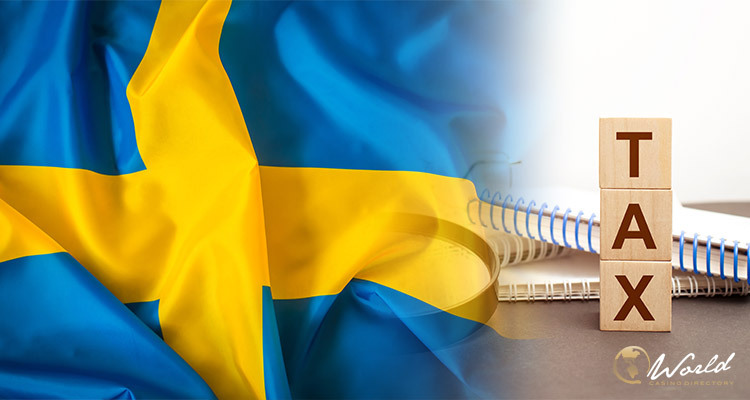 Sweden Proposes Gambling Tax Increase To Generate Additional $50 Million In Tax Revenues