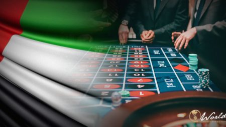 UAE’s Newly Established Federal Authority To Oversee Potential Commercial Gaming Industry