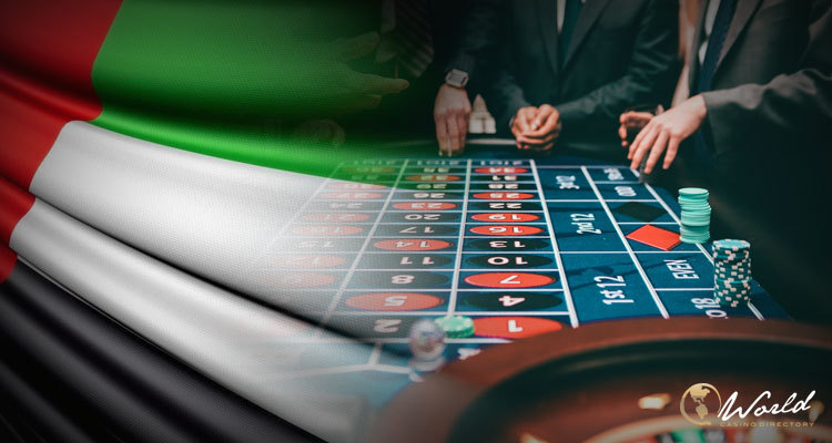 UAE’s Newly Established Federal Authority To Oversee Potential Commercial Gaming Industry