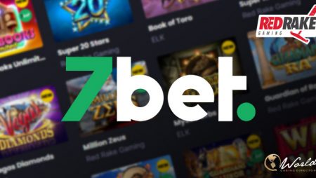 Red Rake Gaming Partners With 7bet To Enter Lithuanian Market