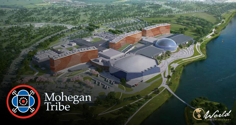 Mohegan Unveils Its Prediction Regarding Possible Market Size Of Mohegan Inspire