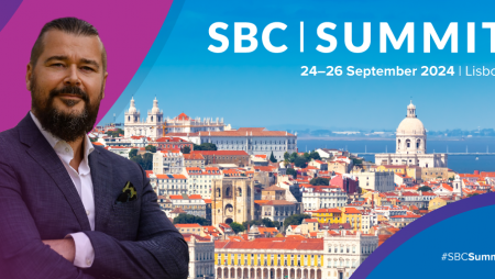 SBC Summit Finds New Home in Lisbon