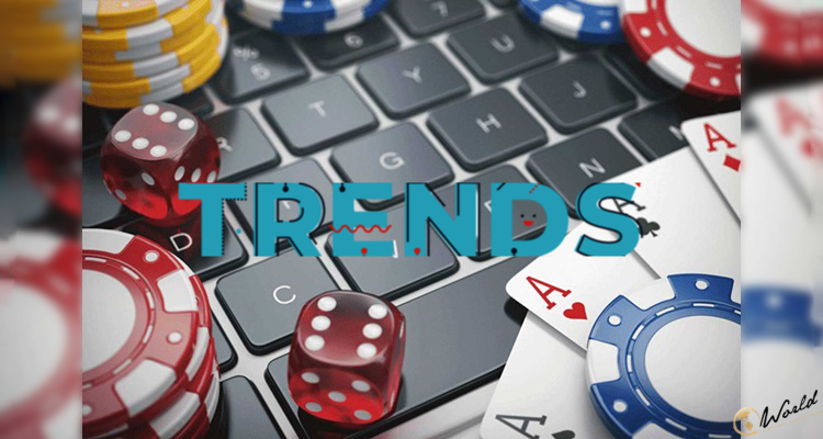 Current Trends Impacting Online Casinos & Player Experience