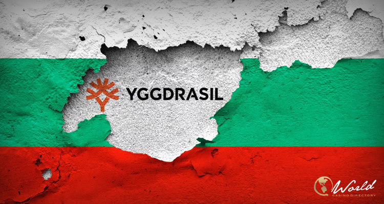 Yggdrasil Sees Bulgarian Expansion Thanks to the Partnership with Inbet