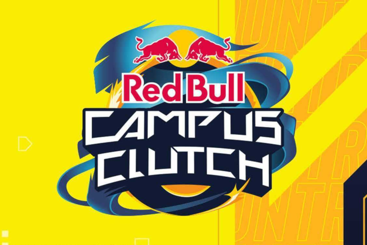 Red Bull Campus Clutch UK Qualifiers: Registration Now Open for Top UK Student Valorant Squads