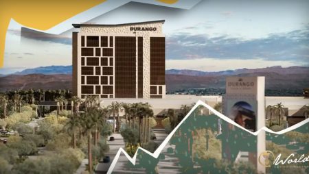 Nevada Gaming Control Board Recommends Approval of Licenses For Station Casinos