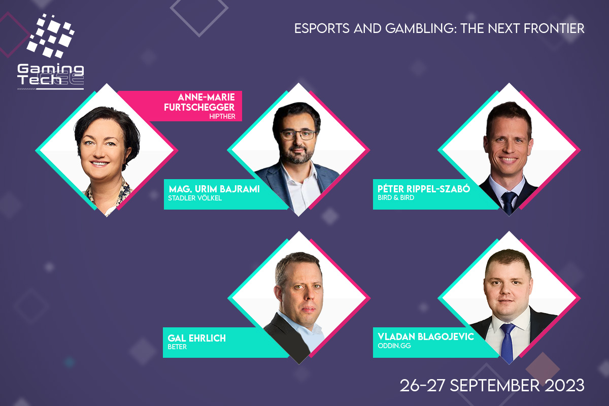 The Power Play: GamingTech CEE Panel Explores Esports and Gambling’s Thriving Synergy