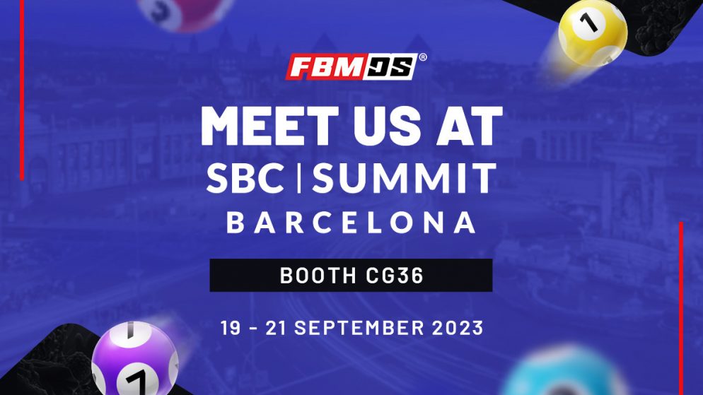 FBMDS set to dazzle SBC Barcelona with thrilling game launches