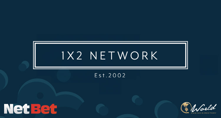 NetBet Italy Partners with 1X2 Network to Strengthen Its Position in Italy