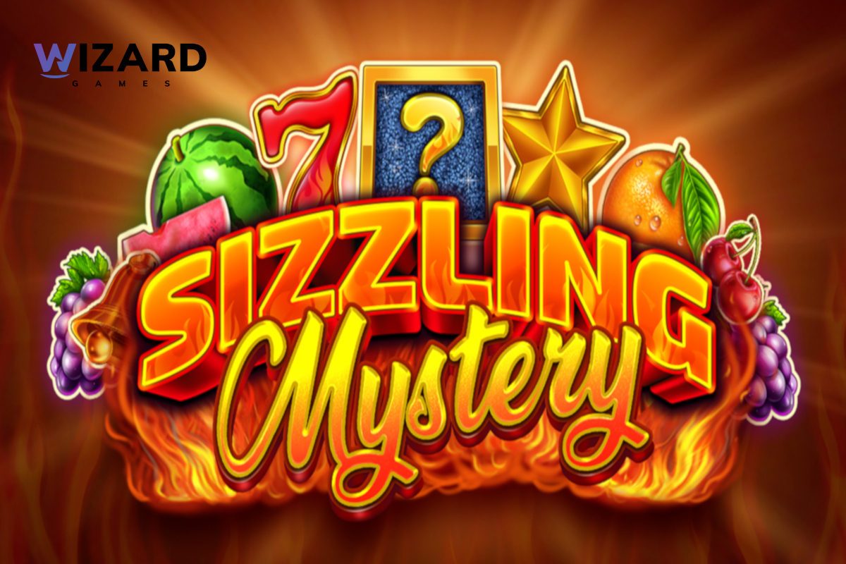 Wizard Games Turns Up the Heat with Sizzling Mystery