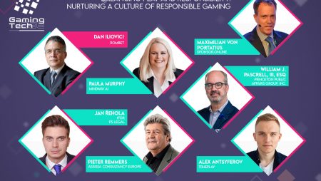Promoting Responsible Gaming: GamingTech CEE Panel Discussion to Illuminate the Path Forward
