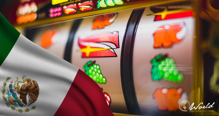 Mexico’s Secretariat of the Interior Wants to Ban Bets or Draws on All Machines