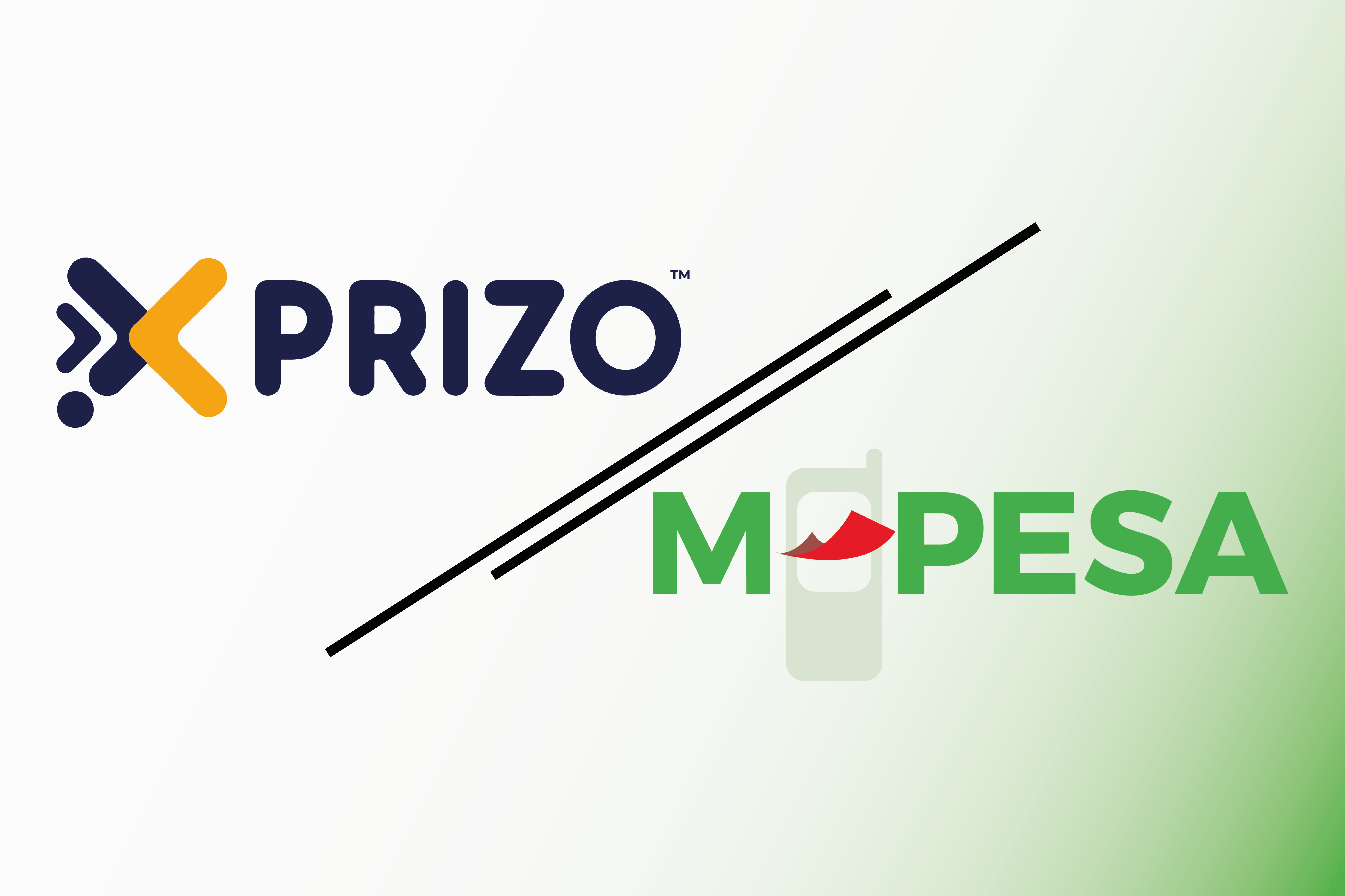Xprizo announces groundbreaking integration with M-PESA