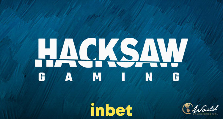 Hacksaw Gaming Enters Bulgarian Market Thanks To Partnership With Inbet; Partners With DraftKings For West Virginia Expansion