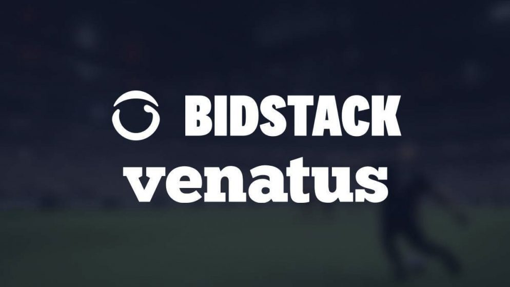 Bidstack Partners with Venatus
