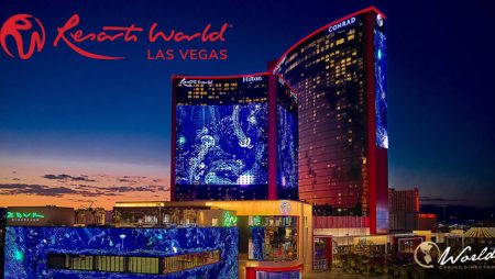 Resorts World Las Vegas CEO Scott Sibella Out After Breaching Company Policy