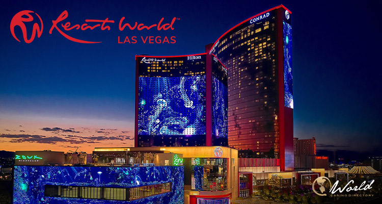 Resorts World Las Vegas CEO Scott Sibella Out After Breaching Company Policy