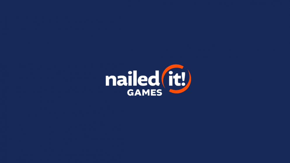 NAILED IT! GAMES CELEBRATES SECOND ANNIVERSARY