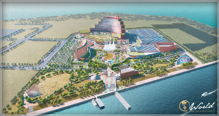 Osaka Resort Investments Reach $8.62 Billion Estimate As The Launch Moves To 2030