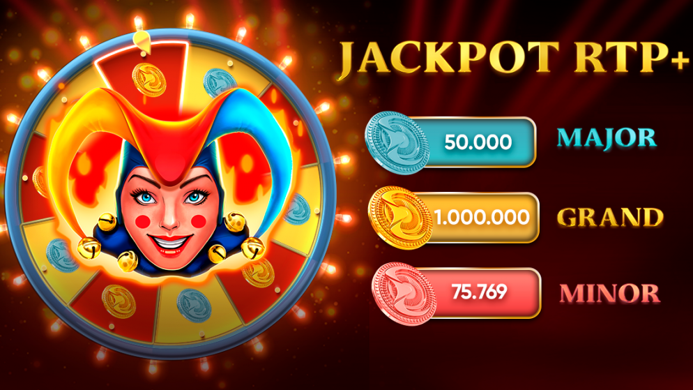 Endorphina’s Jackpots Revolutionize the iGaming Industry with Unaltered RTP, Delivering More Wins to Players!