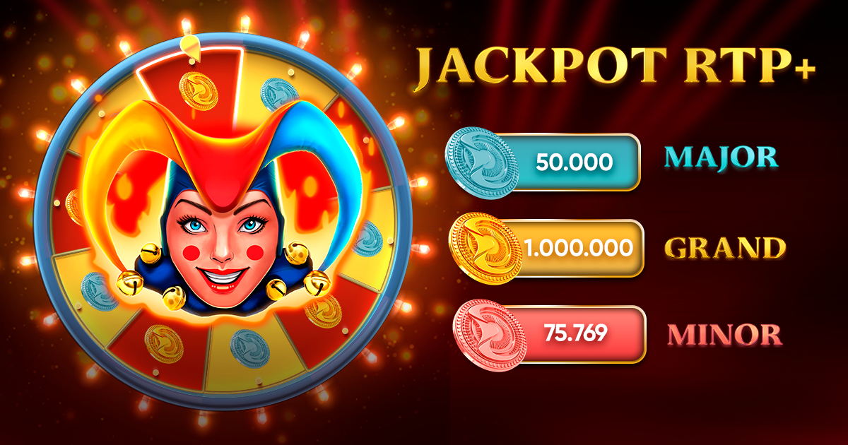 Endorphina’s Jackpots Revolutionize the iGaming Industry with Unaltered RTP, Delivering More Wins to Players!