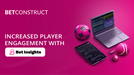 Introducing Bet-Insights:  BetConstruct’s Latest System for Increased Player Engagement