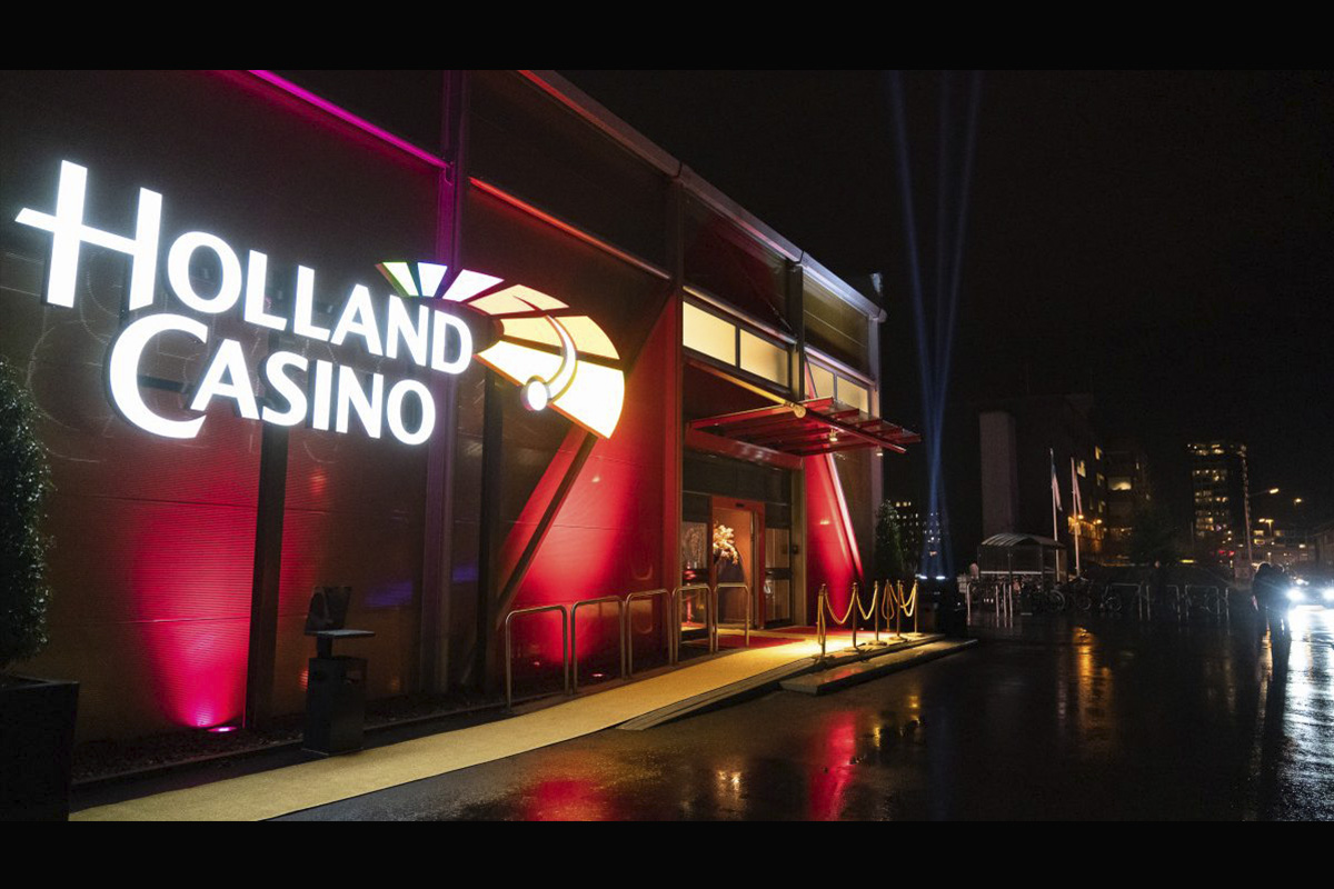 Holland Casino Identifies New Groningen Casino Site