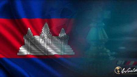 Cambodian 2021 Gambling Law Brought the Number of Licensed Casinos to 87