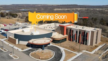 Pawhuska Osage Casino Opens October 5, 2023 To Continue The Legacy