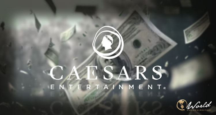 Caesars Entertainment As Target Of A Hacker Attack; Pays Hackers To Stop Data Leak