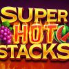 Experience A Fruity Adventure In New Gaming Corps Slot: Super Hot Stacks