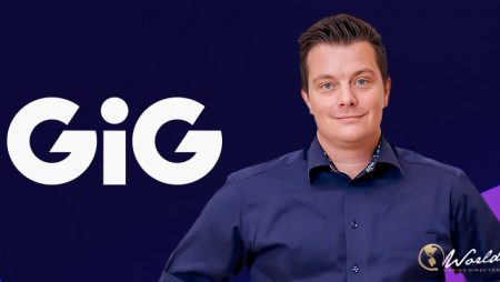 Jonas Warrer Takes Over As Acting Group CEO Of GIG
