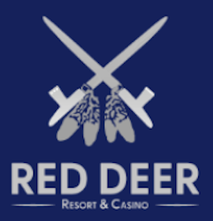 Red Deer Resort and Casino unveils new casino